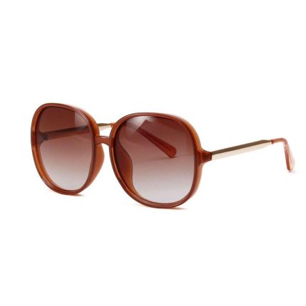 New Women's Square Sunglasses Oversized Sunglasses Women's Fashion Glasses