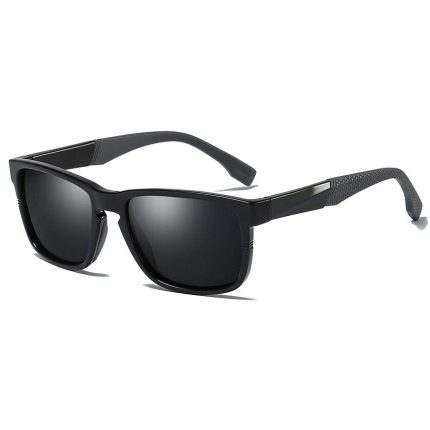 New Men's Polarized TR90 Sunglasses Women's Flash Lens Color Matching S529